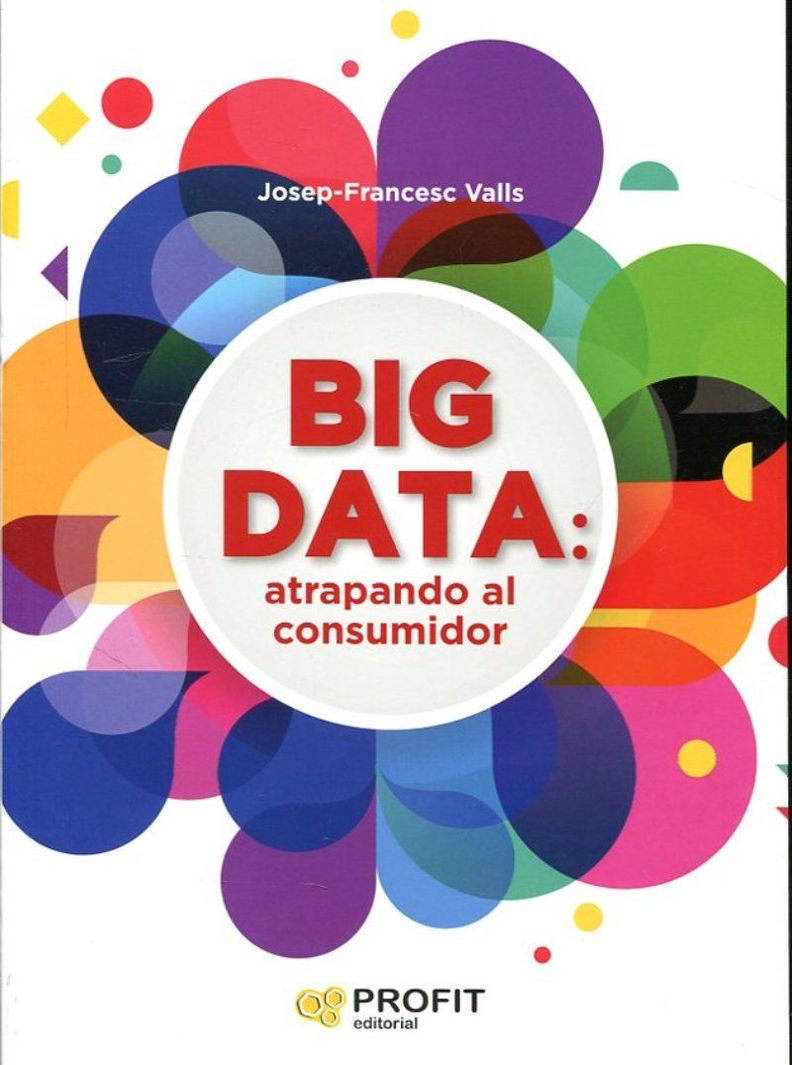BIG DATA | JOSEP FANCESC VALLS  | 457-0
