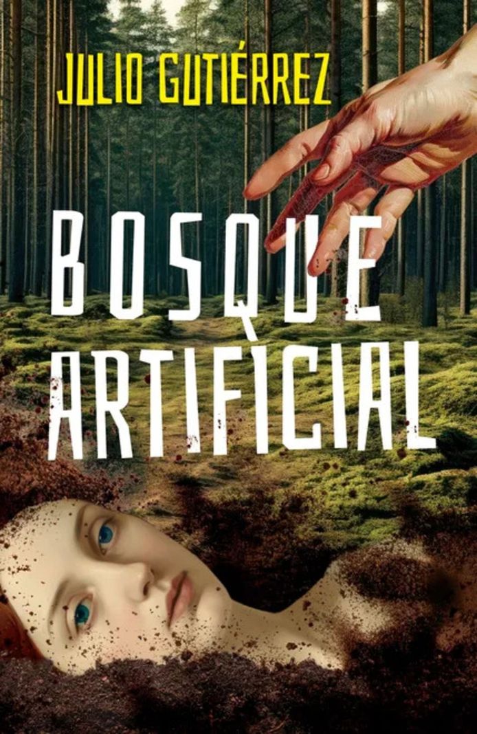 LIBRO Bosque Artificial