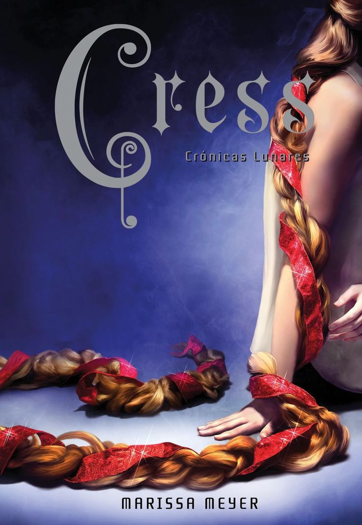 Cress. Crónicas Lunares 3   | 338-0