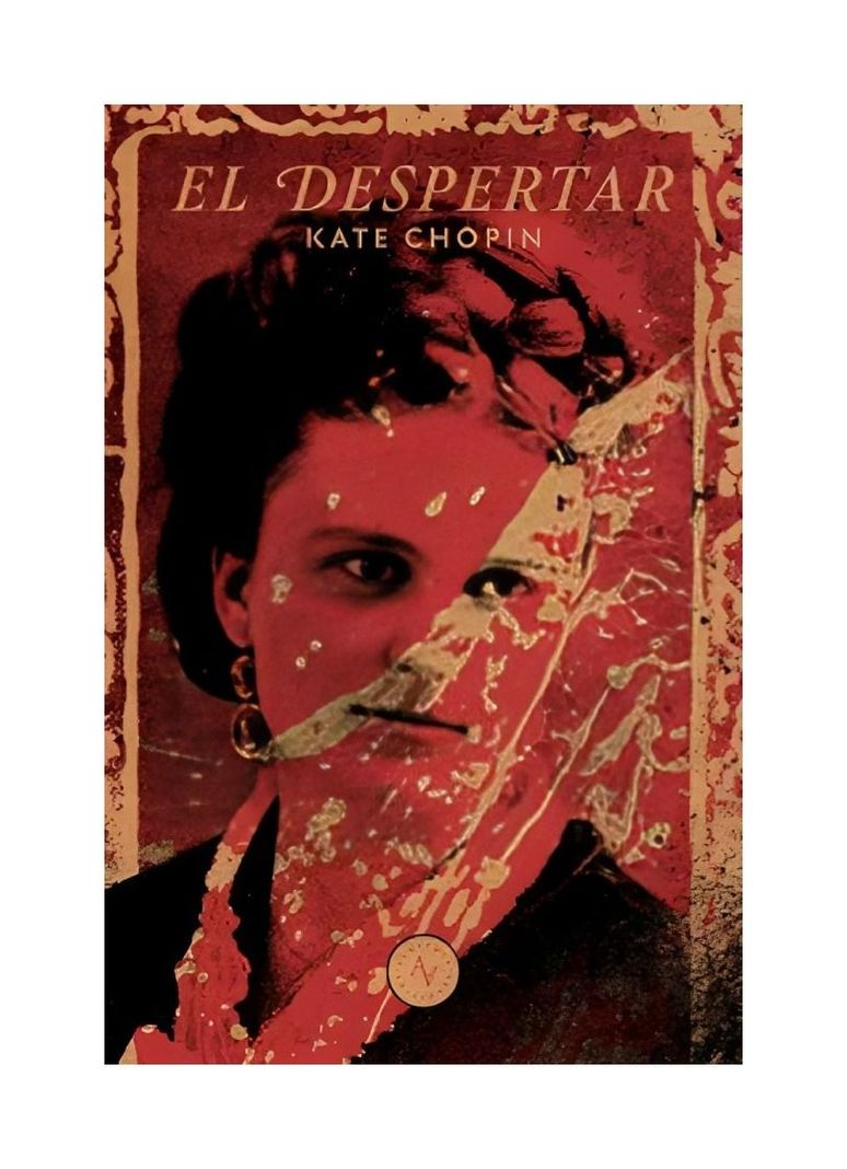 EL DESPERTAR | KATE CHOPIN  | 278-0