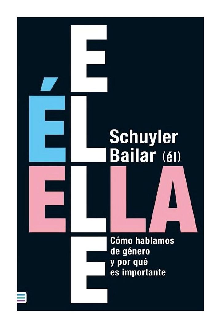 Él | Ella | Elle | Schuyler Bailar | TENDENCIAS | 266-0