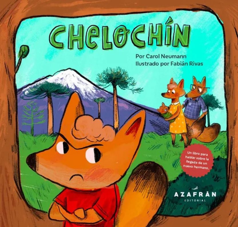 LIBRO Chelochin
