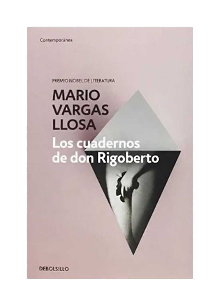 LOS CUADERNOS DE DON RIGOBERTO | MARIO VARGAS LLOSA | 903-0