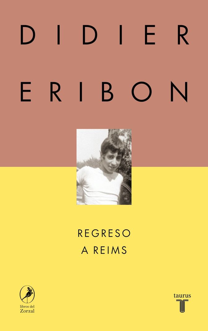 Regreso A Reims | Didier Eribon |-0