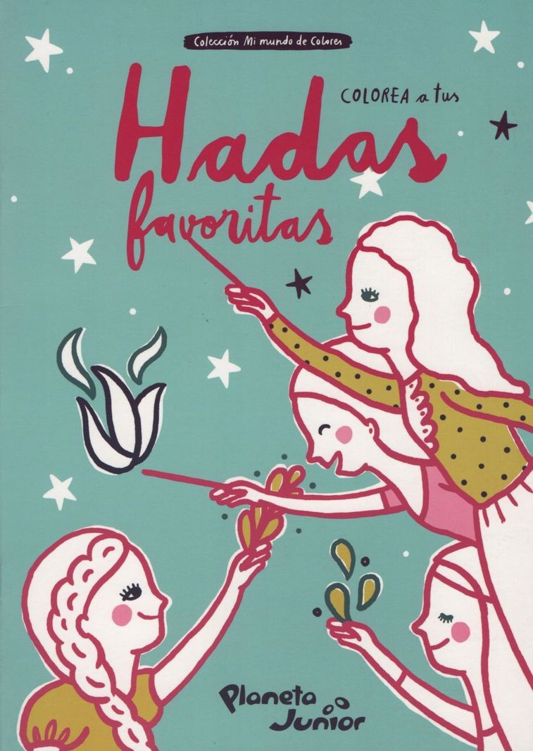 Tus Hadas Favoritas /223-0