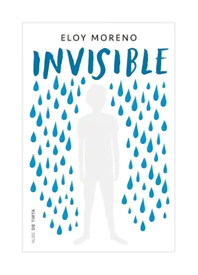 Invisible | Eloy Moreno |
