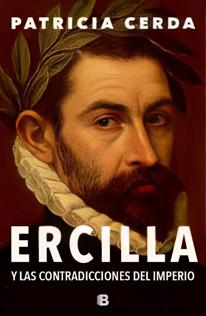 Ercilla Y Las Contradicciones Del Imperio | 296-0