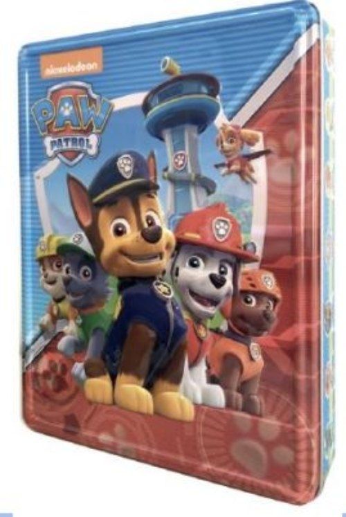 Aventuras Enlatadas Paw Patrol | Gato De Hojala | 887-0