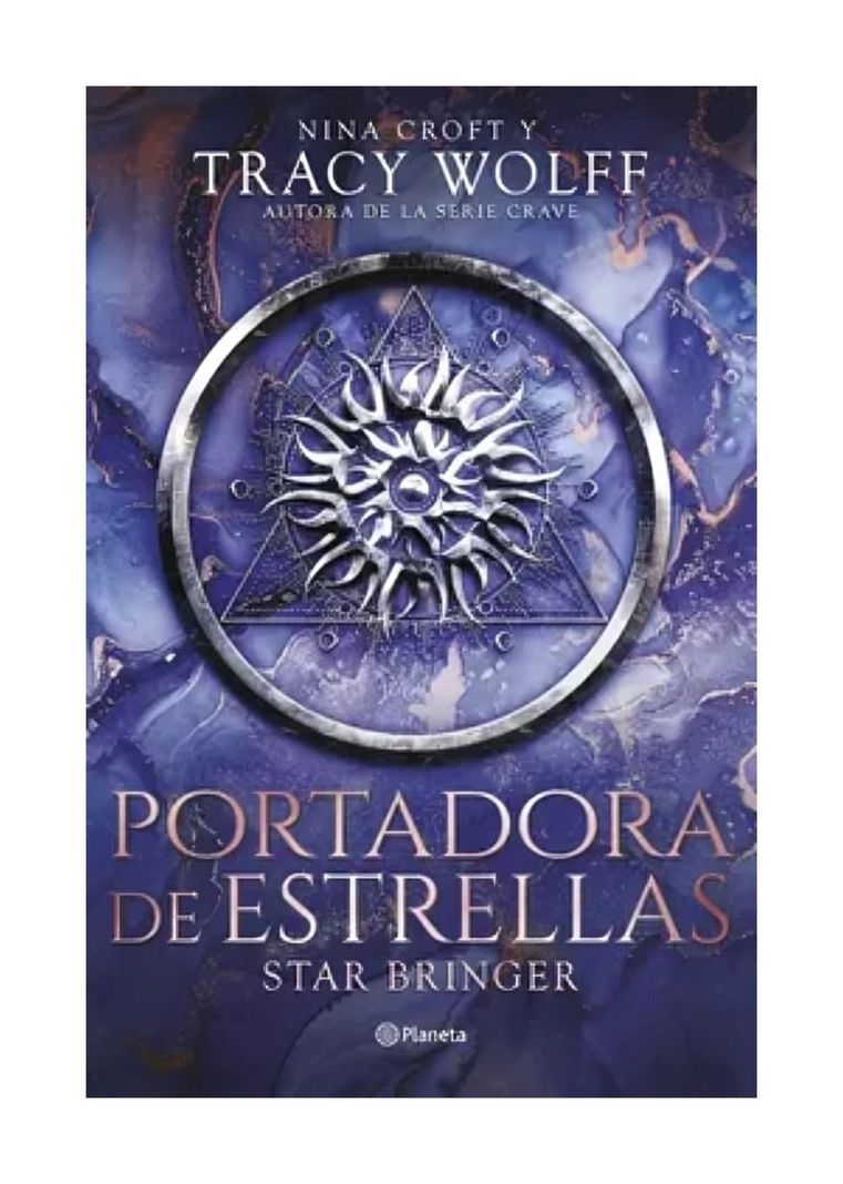 Portadora De Estrellas (Star Bringer) | Tracy Wolff |-0