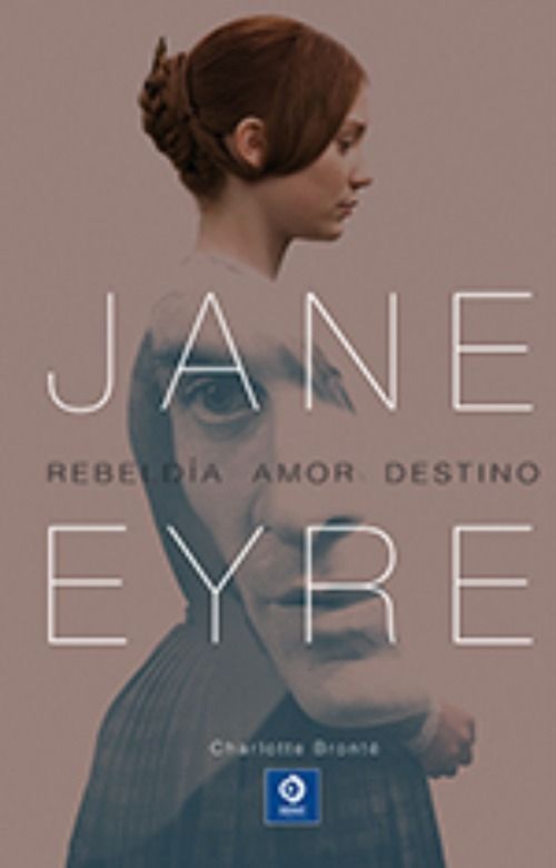 Jane Eyre | C.Brönte | Edimat | 311