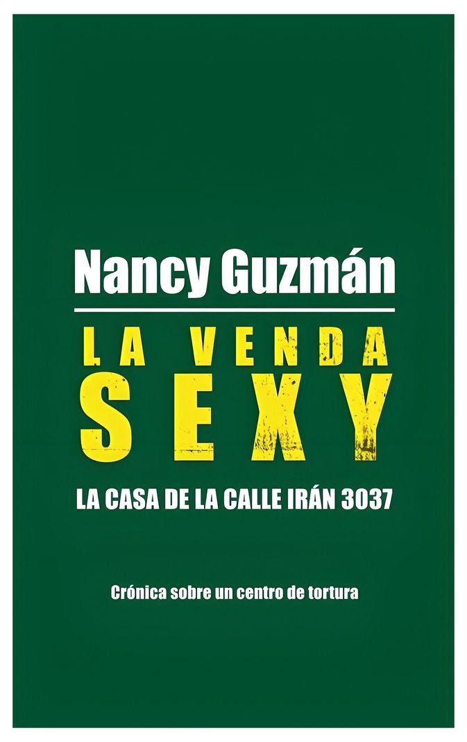 La Venda Sexy   | 674-0