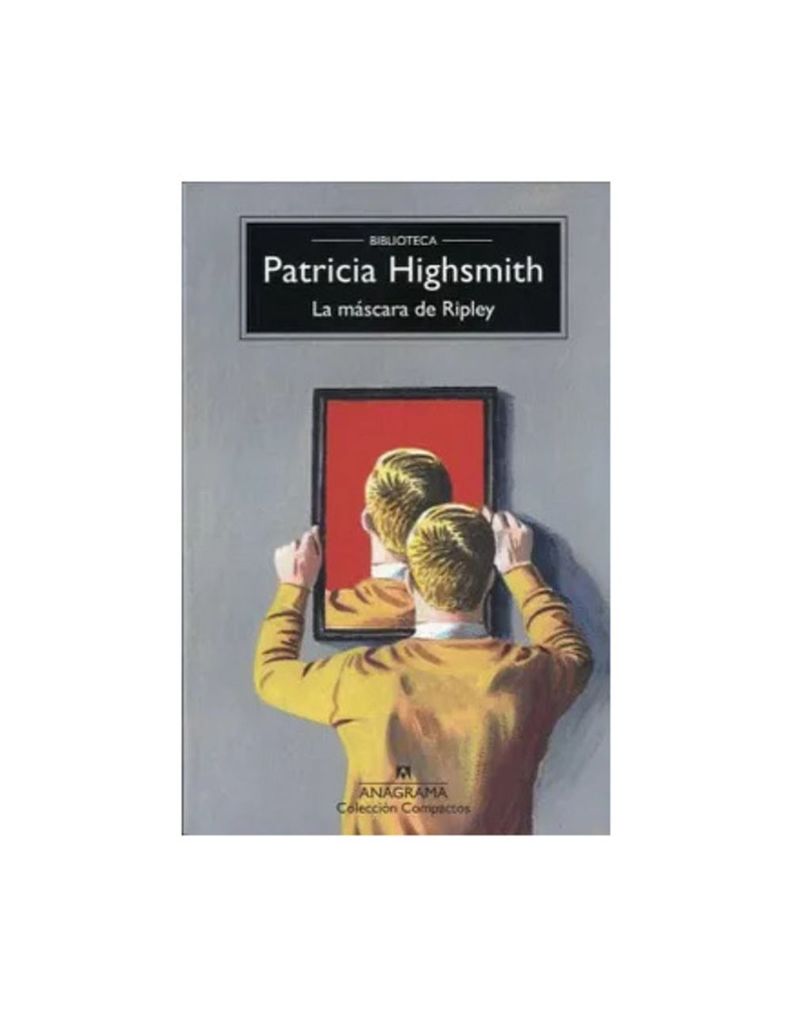 PATRICIA HIGHSMITH
