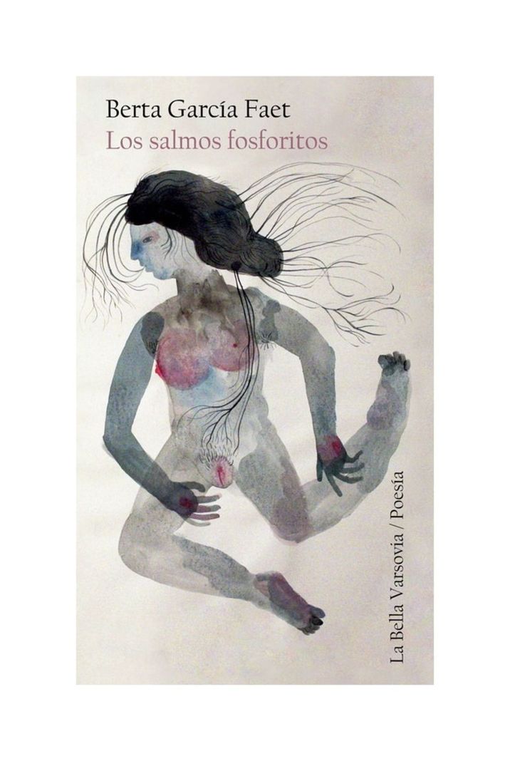 BERTA GARCÍA FAET