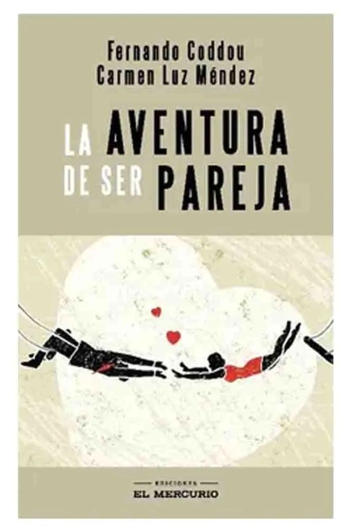 La Aventura De Ser Pareja | 208-0