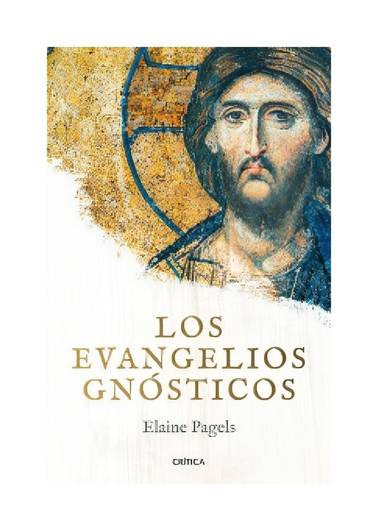 LOS EVANGELIOS GNÓSTICOS | ELAINE PAGELS | 293-0