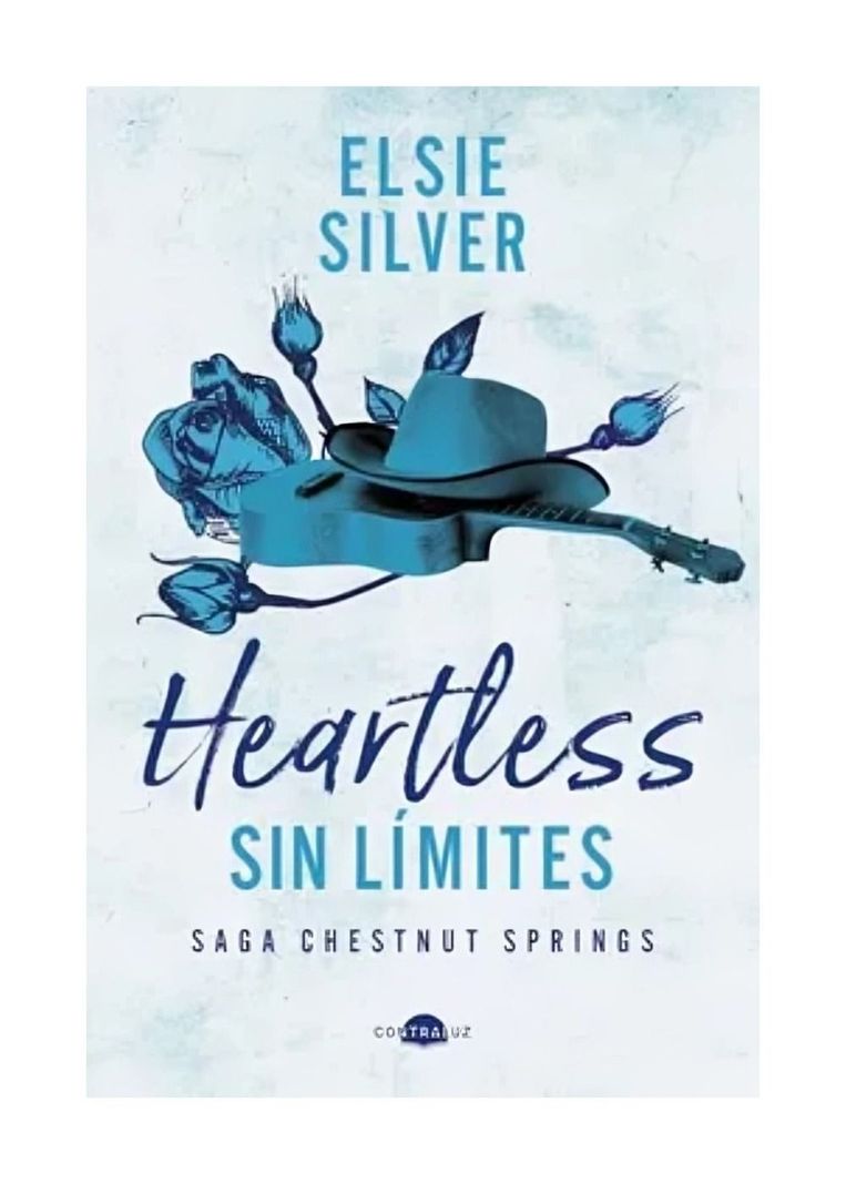 Heartless, Sin Límite | Elsie Silver |