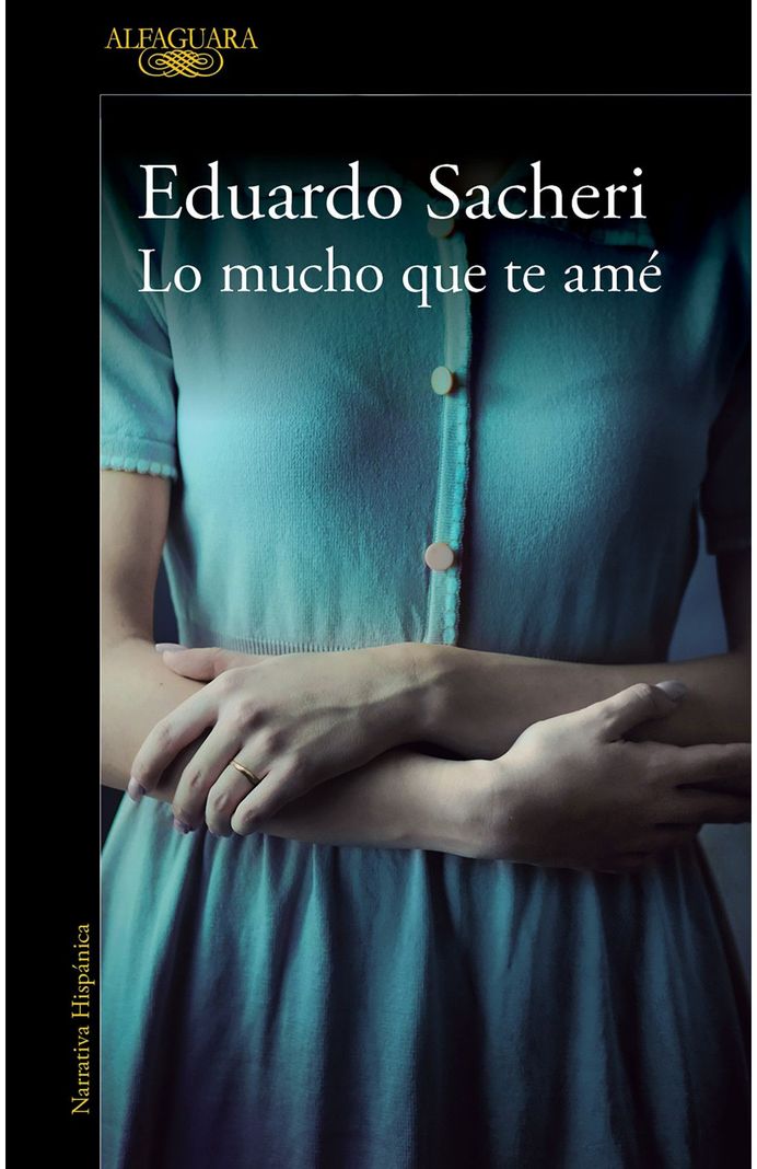 Libro Lo Mucho Que Te Ame -417-