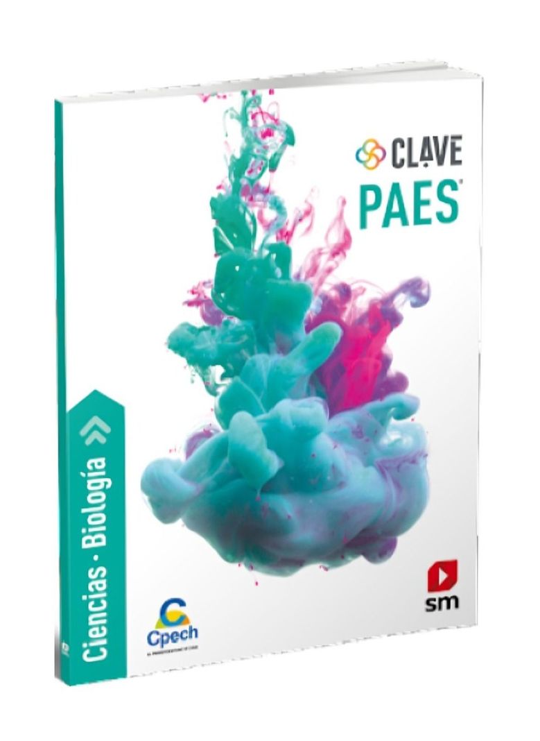Ciencias Biología - Clave PAES-0