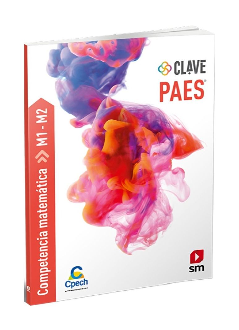 Competencia matemática - Clave PAES-0
