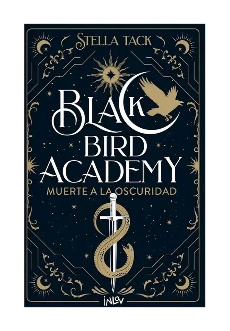 Muerte A La Oscuridad | Stella Tack |-0