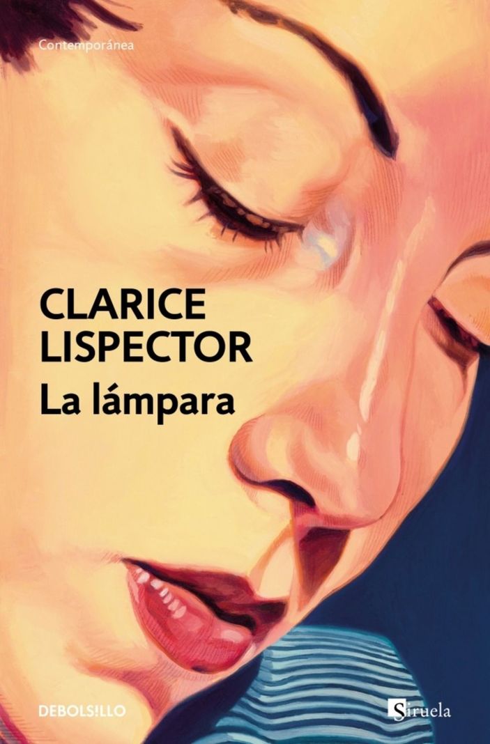 LIBRO La Lámpara
