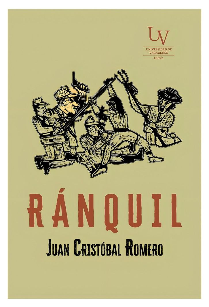 LIBRO Ránquil
