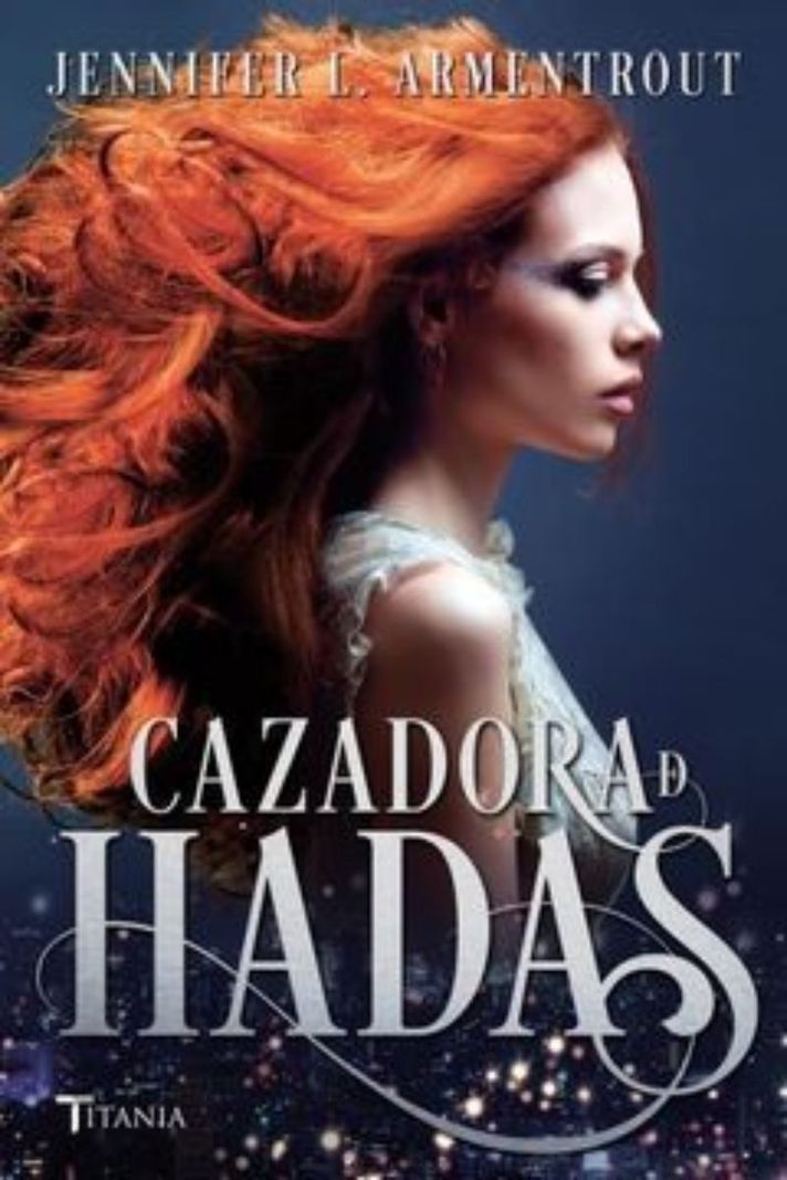 Cazadora De Hadas   | 072