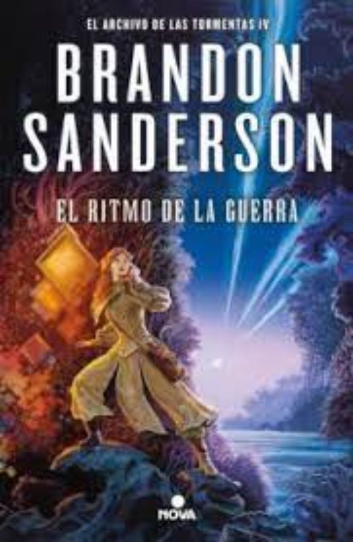 El Ritmo De La Guerra /932-0