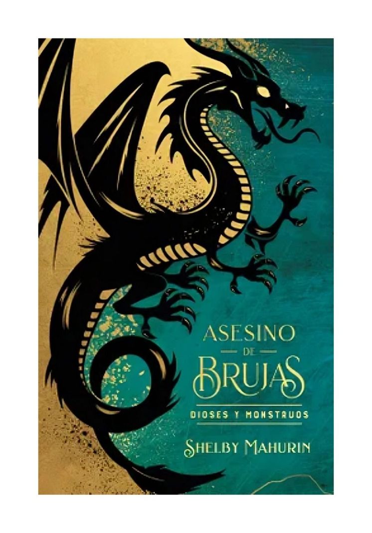 Asesino De Brujas: Dioses Y Monstruos - Edición Limitada |-0
