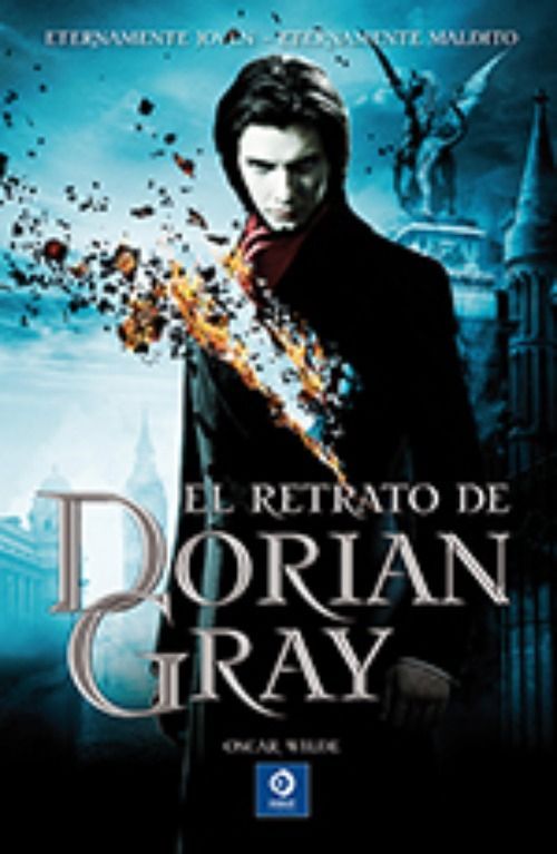 Retrato De Dorian Gray /328