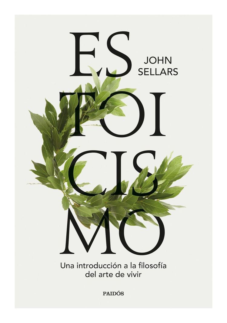 ESTOICISMO | JOHN SELLARS  | 375