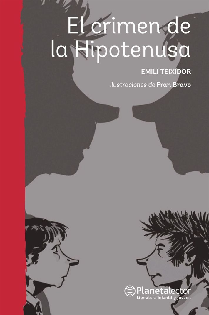 El Crimen De La Hipotenusa /858-0