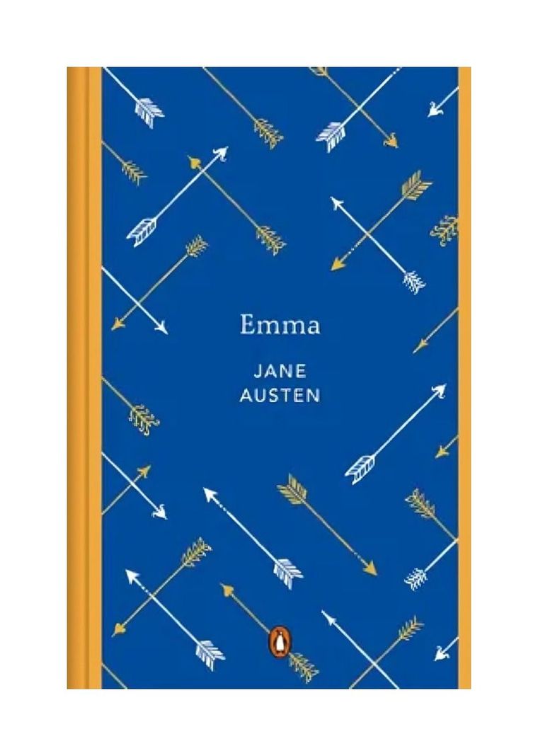 Emma | Jane Austen | PENGUIN CLÁSICOS | 582-0