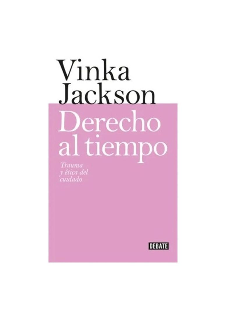 VINKA JACKSON