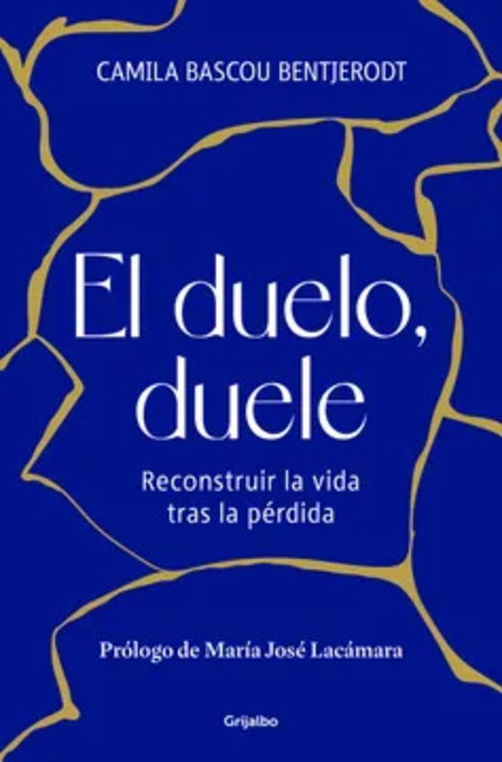 LIBRO El Duelo, Duele