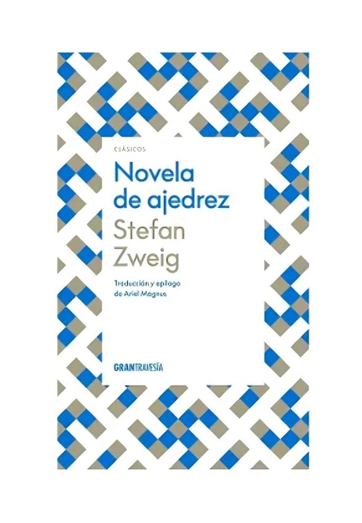 Novela De Ajedrez | Stefan Sweig | NED EDICIONES | 053-0