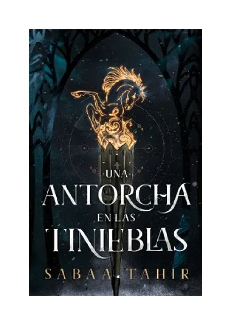 UNA ANTORCHA EN LAS TINIEBLAS | SABAA TAHIR | 788-0
