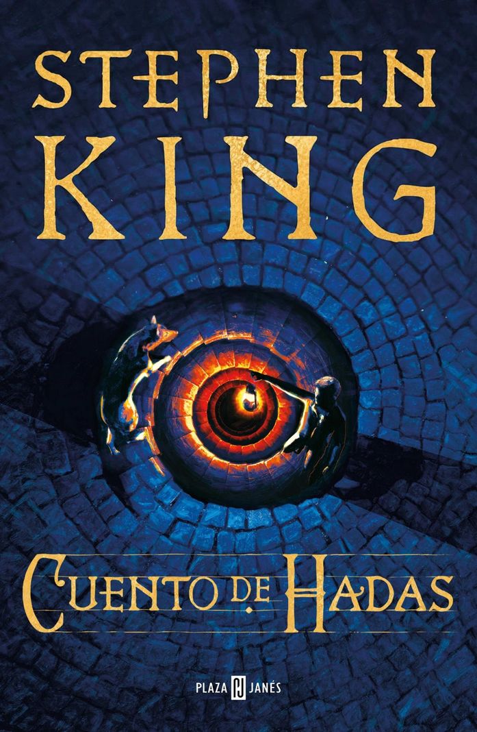 CUENTO DE HADAS | STEPHEN KING  | 363-0