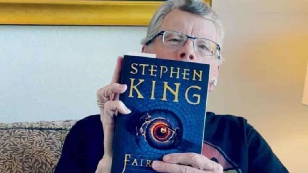 CUENTO DE HADAS | STEPHEN KING  | 363-2