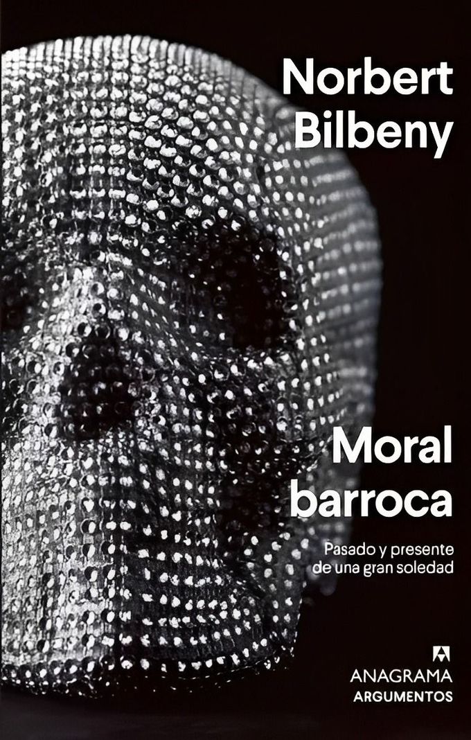 Moral Barroca | Norbert Bilbeny | Anagrama | 960-0
