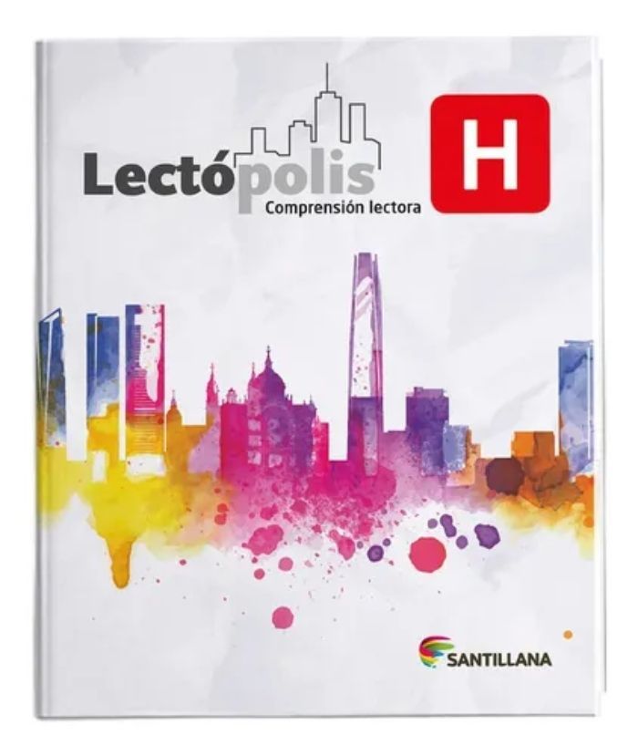 Texto Lectópolis H .-0