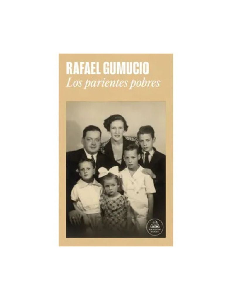 RAFAEL GUMUCIO
