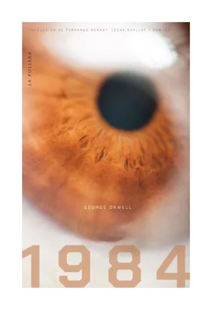 1984 | George Orwell |-0