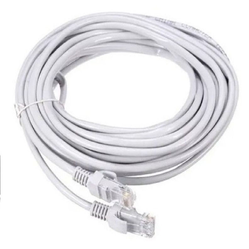 Cable De Red 5m Cat 5e / 5 Metros Categoria 5e B22-0