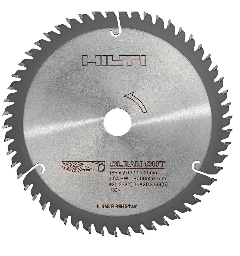 Disco Sierra Circular Para Cortar Madera Maciza-1
