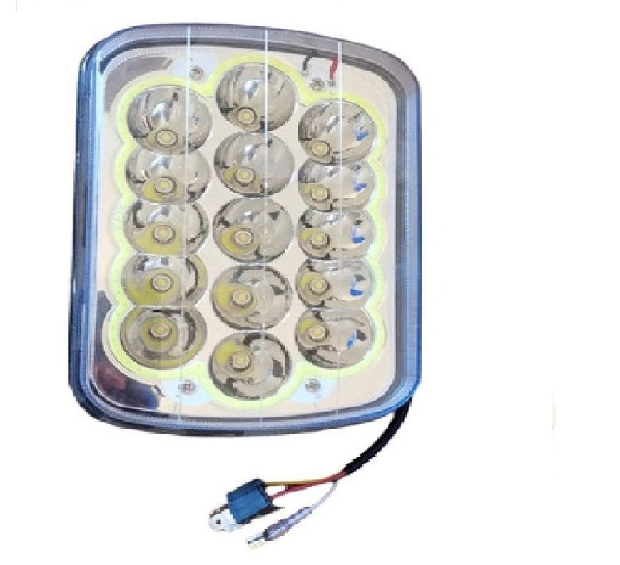 Foco de luces Led con 15 Led B29-1
