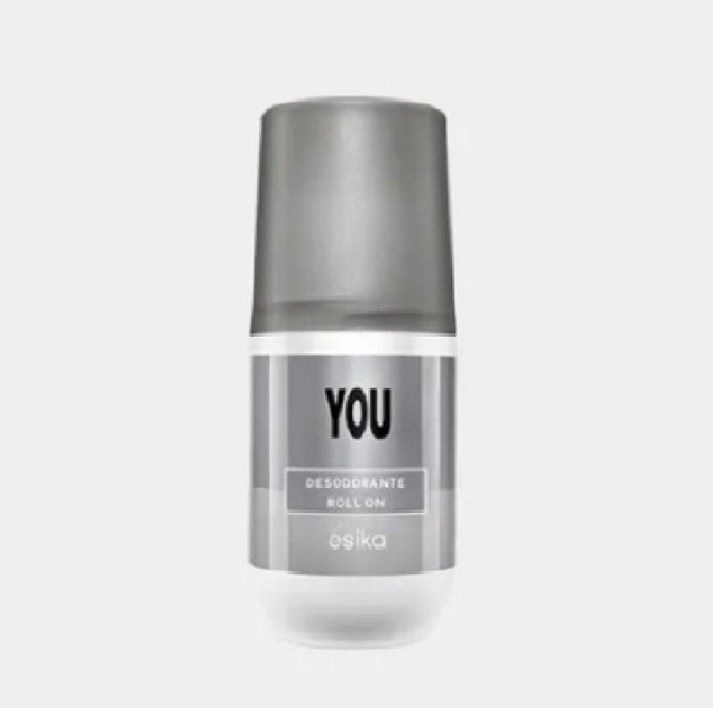 Desodorante Roll-on You - Esika B8-1