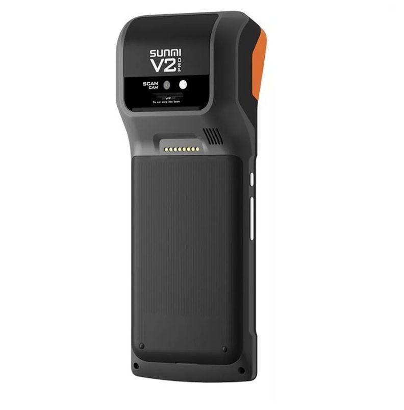 Maquina Pago Sunmi V2 PRO Reacondicionado Impresora Termica-1