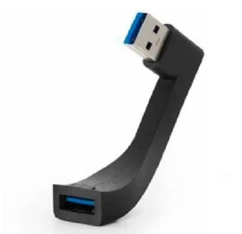 Extension Usb Jimi Bluelounge Para iMac B32-0