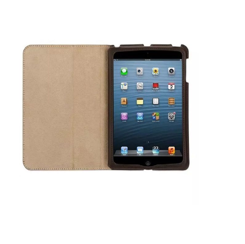 Funda Tipo Folio Para Tablet Samsung B7-0